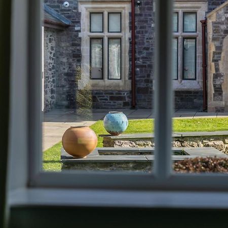 Affittacamere Penrhiw Priory St. Davids  Esterno foto